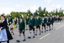 Feuerwehrfest