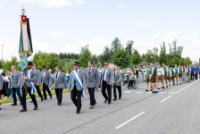 Feuerwehrfest