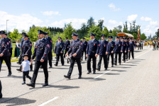 Feuerwehrfest