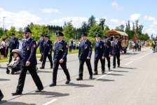 Feuerwehrfest