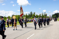 Feuerwehrfest