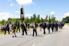 Feuerwehrfest