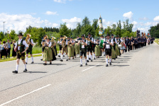 Feuerwehrfest