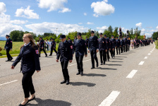 Feuerwehrfest