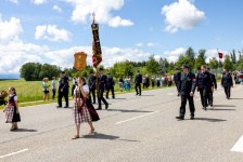 Feuerwehrfest