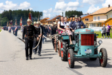 Feuerwehrfest