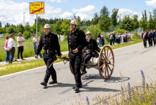 Feuerwehrfest