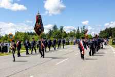 Feuerwehrfest