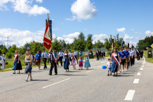 Feuerwehrfest