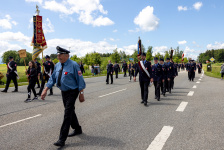 Feuerwehrfest