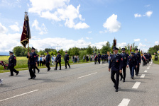 Feuerwehrfest