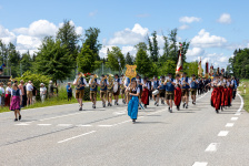 Feuerwehrfest