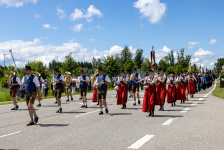 Feuerwehrfest