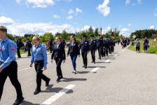 Feuerwehrfest