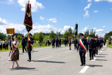 Feuerwehrfest