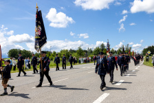 Feuerwehrfest