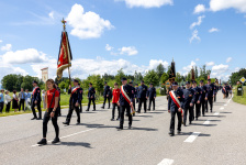 Feuerwehrfest