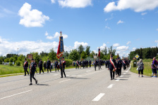 Feuerwehrfest