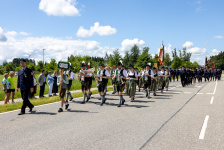 Feuerwehrfest