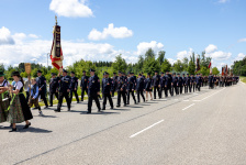 Feuerwehrfest