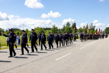 Feuerwehrfest