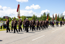 Feuerwehrfest