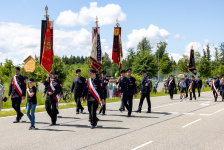Feuerwehrfest