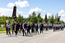 Feuerwehrfest