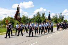 Feuerwehrfest