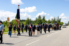 Feuerwehrfest