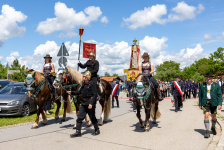 Feuerwehrfest