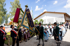 Feuerwehrfest