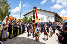 Feuerwehrfest
