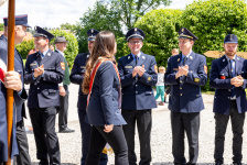 Feuerwehrfest