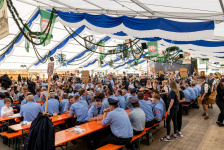 Feuerwehrfest