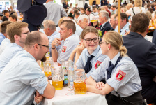 Feuerwehrfest