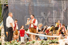Feuerwehrfest