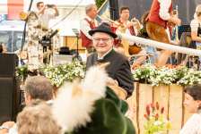 Feuerwehrfest