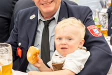 Feuerwehrfest