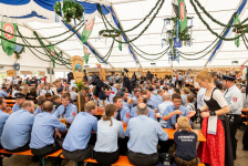 Feuerwehrfest