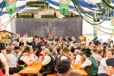 Feuerwehrfest