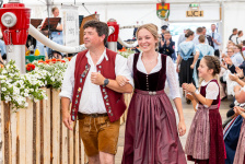 Feuerwehrfest