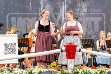 Feuerwehrfest