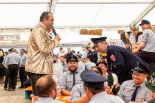 Feuerwehrfest
