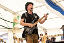 Feuerwehrfest