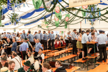 Feuerwehrfest