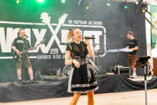 Feuerwehrfest