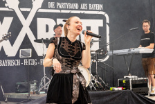 Feuerwehrfest