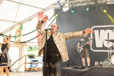 Feuerwehrfest