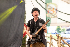 Feuerwehrfest